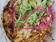 -吴记百姓菜馆·北京菜·烤鸭(故宫店)