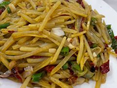 -田记餐馆(富国街店)