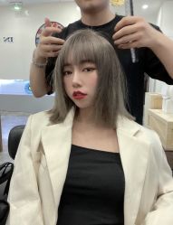 -INSTYLE造型·明星店