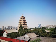 -大唐不夜城