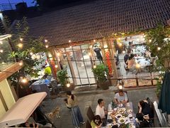 -后海16号·北京私房菜