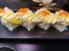 -爆丼日式大排档(季华园店)