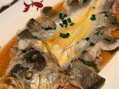 肉汁蒸小黄鱼-小炳胜(卓悦中心店)