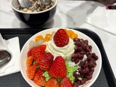 -鲜芋仙(大兴龙湖店)