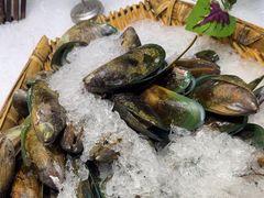 -海天盛宴新派海鲜自助餐厅(群力店)