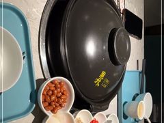 -百年果林椰子鸡(益田假日里店)