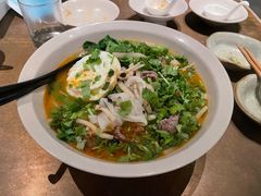 -漆黑觉米粉(三里屯店)