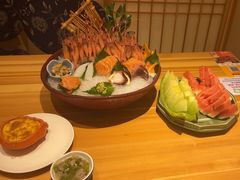 -蟹福家活蟹料理·豪华自助(绿洲假日酒店)