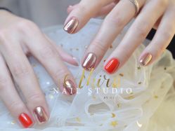 -AKIRA 安久日式美甲美睫