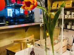 -常识咖啡common sense(春熙路店)