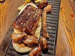 -卢布里西餐厅(总店)