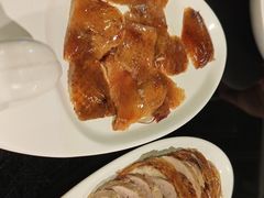 -皇城根·京城味家常菜(西市场·嘉华广场店)