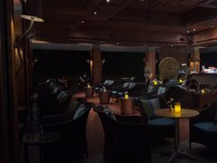 -日落吧·海景咖啡厅·餐酒吧·鸡尾酒·下午茶·乐队表演·浪漫夕阳·三亚文华东方酒店