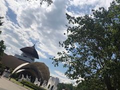 -清迈夜间动物园