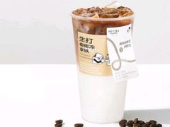 一周茶礼盒-喜茶(上海兴业太古汇店)