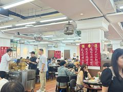 -香港蓮香樓(中環店)