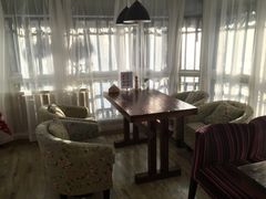 卡座-吃饼人西餐(南开店)