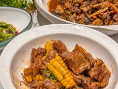 -U你·天然调味(南湖总店)