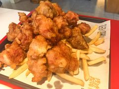 -赶海部落海鲜城(海阳路店)