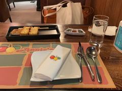 -安妮意大利餐厅(国贸店)