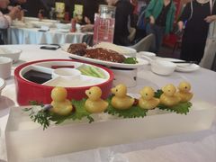 -满堂·烤鸭店·北京菜(鼓楼店)