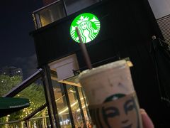 -星巴克(深圳欢乐颂店)