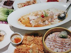 -顺峰(农展馆店)