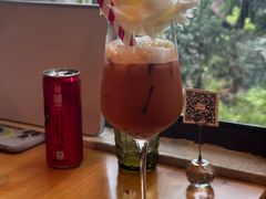 -Ginger(兴国路店)