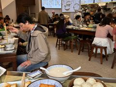 -小桃园·豆浆油条(复兴中路店)