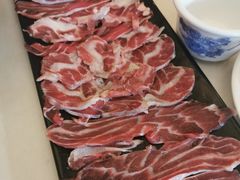 -陈记顺和潮汕牛肉火锅(番禺迎宾大道店)
