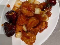 -静之湖湖畔餐厅