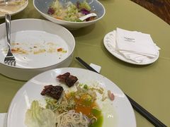 -湖影中餐厅·南京金茂威斯汀大酒店