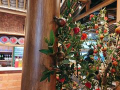 -筱爷叔·上海传统手工菜(玉树路店)