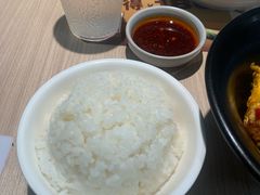 -大师兄·西北小馆(南沙万达广场店)