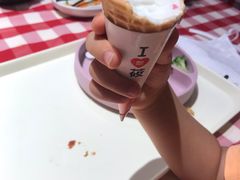-西贝(财富购物中心店)
