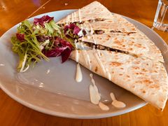 -HFFOUSA TACO弗萨塔可墨西哥餐厅(颐堤港店)