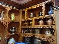-宗巴雍姆藏餐府