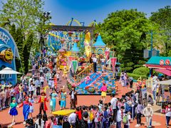 -大连海昌发现王国主题公园