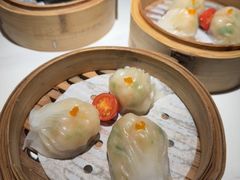 -禄运茶居·手工点心(猎德店)