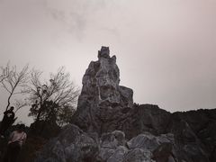 -千岛湖石林