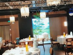 大堂-湘邻呷铺·田园家宴(汉基广场店)