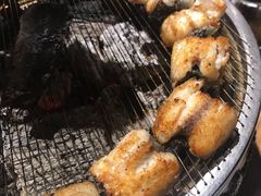 特色烤鳗鱼-泥炉烧肉师(新街口金銮巷店)