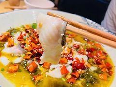 -就你餐厅(体育西横街店)