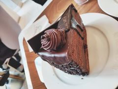 -BILLY ANGEL蛋糕店(三成COEX店)