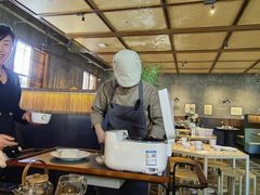 -庐灶江南·江南菜·四合院Bistro(东直门雍和宫·原华侨宾馆店)