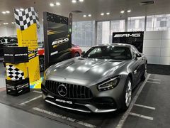 -深圳中升仁孚奔驰