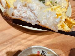 -余氏豆腐包老店(东直街店)