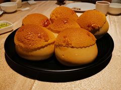 招牌菠萝包-炳胜品味(珠江新城店)