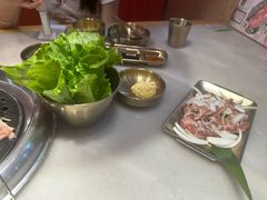 -韩宫宴和牛烤肉(上海金山万达店)