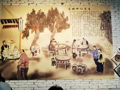 -官塘锋记鱼生·生腌·砂锅粥(牌坊街店)
